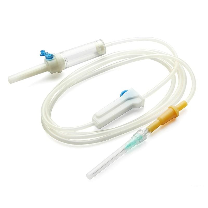 Infusion Sets